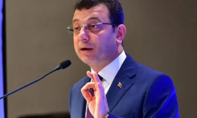 İmamoğlu’ndan Halk Ekmek açıklaması