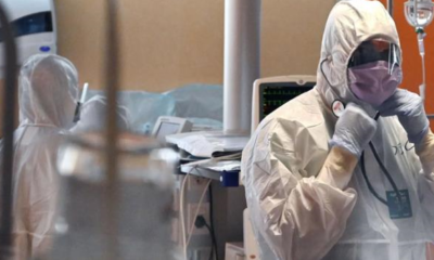 İngiltere’de mutasyon kabusu