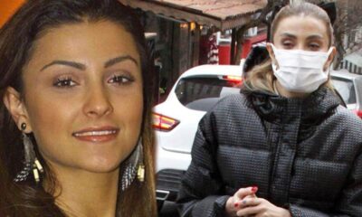 Özge Ulusoy’dan çok konuşulan fotoğrafa yorum