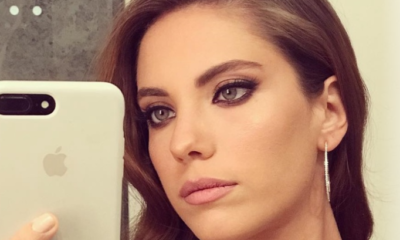 Eda Ece’den hayranlarını üzen haber