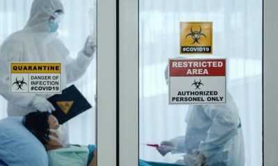 CDC’den corona aşısı kararı!