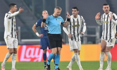 Merih Demiral’ın kabus gecesi…