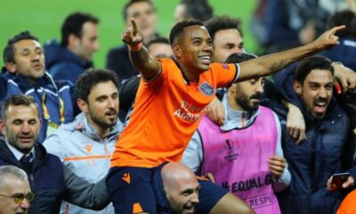 Süper Lig’in eski yıldızı Robinho’ya tecavüzden 9 yıl hapis cezası!