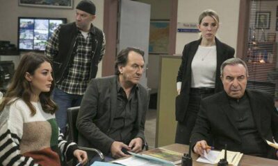 Arka Sokaklar oyuncusu coronaya yakalandı