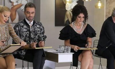 Ünlü modacı Banu Noyan’a şok tehdit!