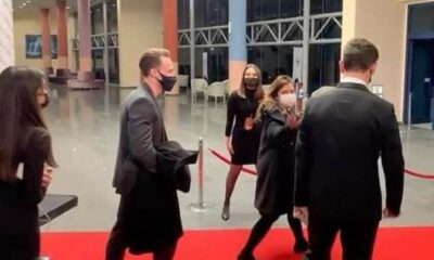 Kerem Bürsin’i kızdıran olay!