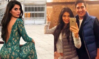 Ceren Hindistan ,Ümit Aslan hakkında çok sert açıklamalarda bulundu!