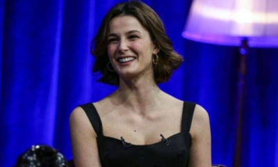 Büşra Develi’den olay itiraf!