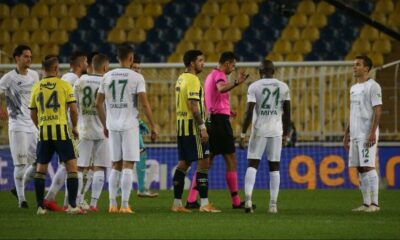 IFAB, elleme oynama kuralını değiştirdi!