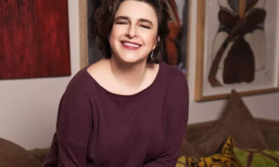 Esra Dermancıoğlu’dan kötü yorumlara bomba yanıt