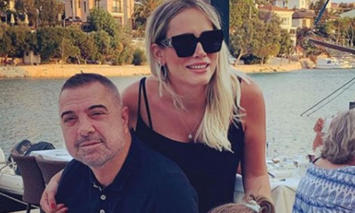 Erdal Acar’ın eşi Kardelen Acar’a hacker şoku!