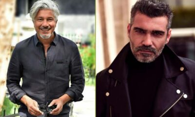 Behzat Uygur, Caner Cindoruk’la anısını anlattı!