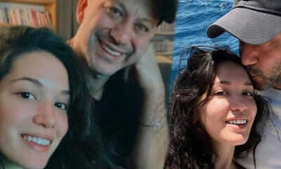 Rıza Kocaoğlu’ndan ayrılık açıklaması