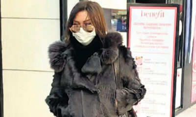 Nebahat Çehre’den şaşırtan açıklama