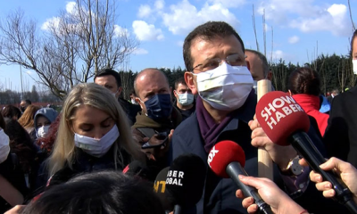 İmamoğlu’dan İYİ Partililerin tepkisini çeken paylaşımına açıklama