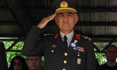 Şehit Korgeneral Osman Erbaş, ünlü oyunun komutanı çıktı