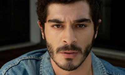 Burak Deniz’den şaşırtan paylaşım