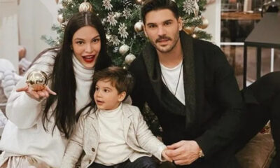 Almeda Abazi test sonuçlarının pozitif çıktığını açıkladı