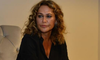 Hülya Avşar’dan Kaya Çilingiroğlu’na olay mesaj!