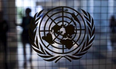 Birleşmiş Milletler’den Türkiye’ye ‘İstanbul Sözleşmesi’ çağrısı