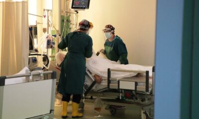 Güncel corona virüs verileri açıklandı!