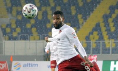 Fenerbahçe’de transferin ilk bombası…