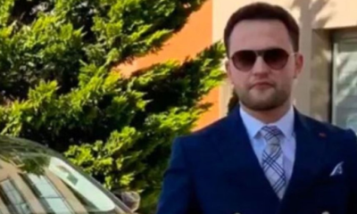 AKP’den Kürşat Ayvatoğlu açıklaması