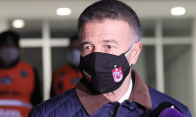 Maç sonu olay yaratan açıklama!