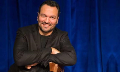 Ali Sunal’dan Güldür Güldür Show açıklaması