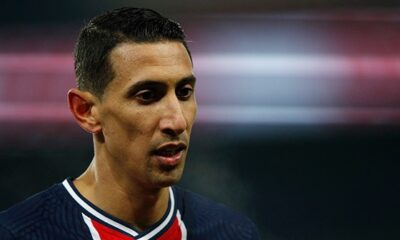 Angel Di Maria’nın evi soyuldu, ailesi rehin alındı!