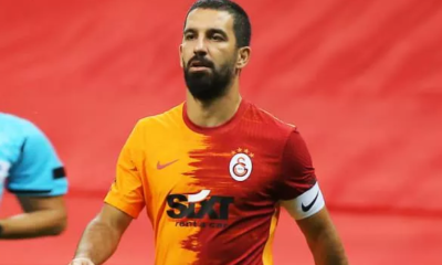 Arda Turan’dan gündemi sarsan sözler