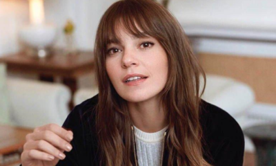 Aslı Enver’den açıklama