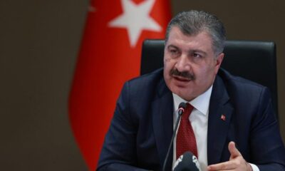 Bakan Koca: Çağrıma kulak verin lütfen