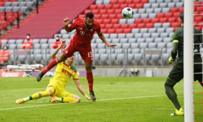 Bayern Münih’in yıldızı milli takıma gidemedi