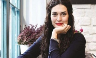 Bergüzar Korel yeni projeyle ekranlara dönüyor