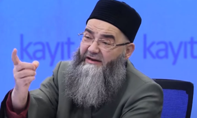 Cübbeli Ahmet yakalandığı hastalığı açıkladı