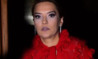 Demet Akalın’dan öğretmen eylemindeki tepkiye ‘Edepsiz’ yanıtı