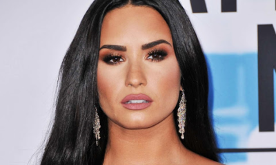 Demi Lovato’dan yıllar sonra gelen itiraf