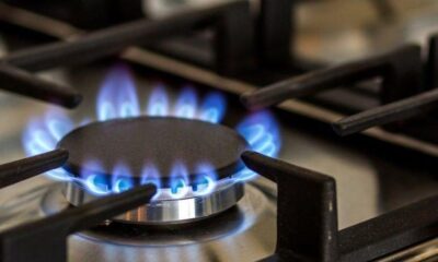 Doğalgaza zam geldi