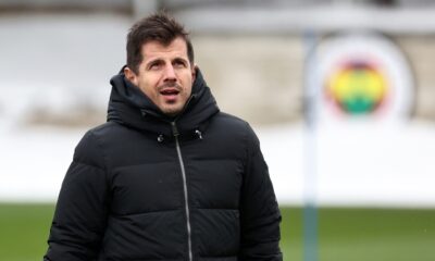 Emre Belözoğlu’ndan önemli açıklamalar