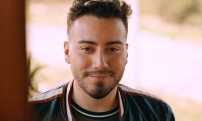 Enes Batur’un YouTube’a video yüklemesi yasaklandı