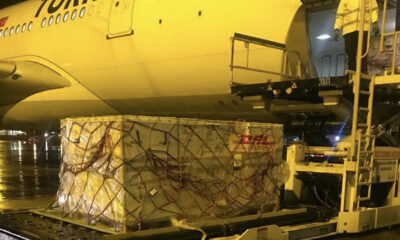 Fahrettin Koca’dan Biontech açıklaması!