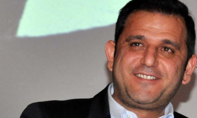Fatih Portakal yargılandığı davadan beraat etti