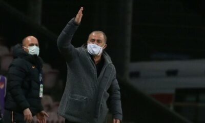 Fatih Terim ve Ümit Davala PFDK’ya sevk edildi
