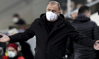 Fatih Terim’den mağlubiyet sonrası olay sözler!