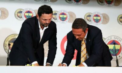 Fenerbahçe’de yeni teknik direktör iddiaları!