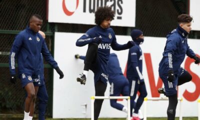 Fenerbahçe’nin Konyaspor kadrosu açıklandı!