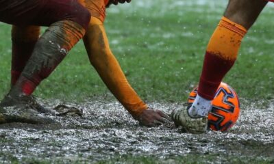 Galatasaray’da zemin krizi bir ayrılık daha getirdi