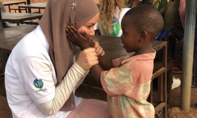 Gamze Özçelik’ten duygulandıran paylaşım!