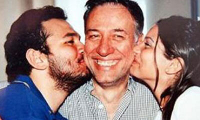 Gül Sunal’dan duygusal paylaşım